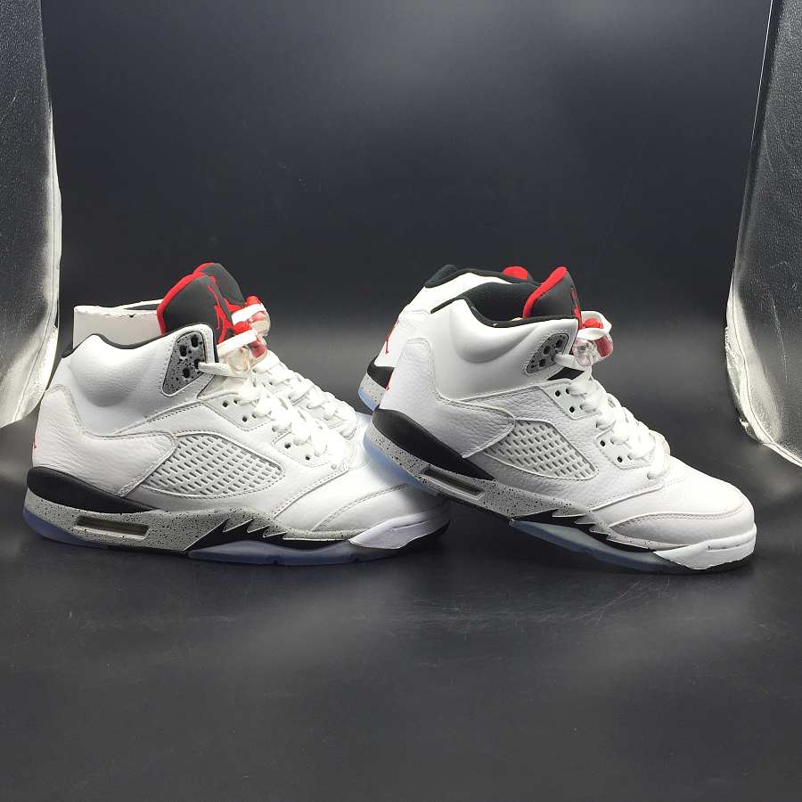 Air Jordan Retro White Cement Gs Onlyify Ru