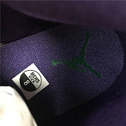 Air Jordan 1 Mid Hornets 554724-415 - 2