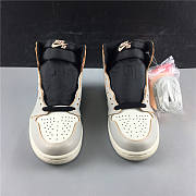 Air Jordan 1 Retro High OG Defiant SB NYC to Paris CD6578-006 - 2
