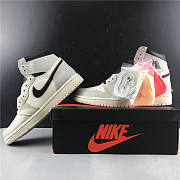 Air Jordan 1 Retro High OG Defiant SB NYC to Paris CD6578-006 - 5