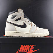 Air Jordan 1 Retro High OG Defiant SB NYC to Paris CD6578-006 - 6