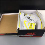 Air Jordan 1 Retro High First Class Flight 555088-170 - 6