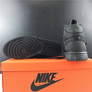 Air Jordan 1 Mid x Clot CU2804-300 - 3