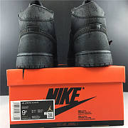 Air Jordan 1 Mid x Clot CU2804-300 - 5