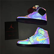 Air Jordan 1 Retro High Zoom Fearless BV0006-900 - 2
