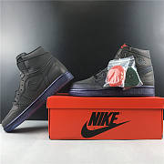 Air Jordan 1 Retro High Zoom Fearless BV0006-900 - 3
