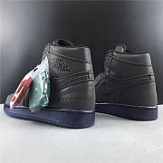 Air Jordan 1 Retro High Zoom Fearless BV0006-900 - 5