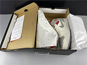 Air Jordan 1 Mid Sneakersnstuff 20th Anniversary CT3443-100 - 5