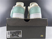 Air Jordan 1 Low Paris CV3043-100 - 2