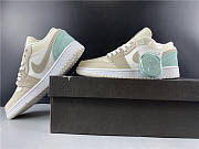 Air Jordan 1 Low Paris CV3043-100 - 5