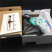 Air Jordan 5th Graffiti Wings AV3663-900 - 4