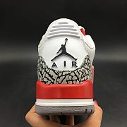 Air Jordan 3 Retro Hall of Fame 136064-116 - 6