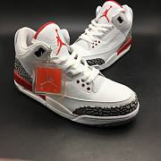 Air Jordan 3 Retro Hall of Fame 136064-116 - 5