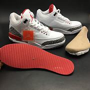 Air Jordan 3 Retro Hall of Fame 136064-116 - 4