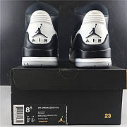 Jordan Legacy 312 Black White AV3922-001 - 5