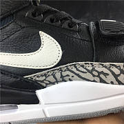 Jordan Legacy 312 Black White AV3922-001 - 6