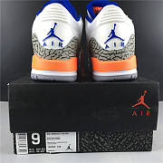 Jordan 3 Retro Knicks 136064-148 - 6