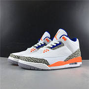 Jordan 3 Retro Knicks 136064-148 - 4
