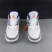 Jordan 3 Retro Knicks 136064-148 - 3