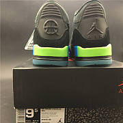 Jordan 3 Retro Quai54 (2018) AT9195-001 - 4