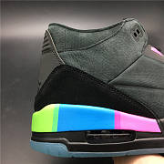 Jordan 3 Retro Quai54 (2018) AT9195-001 - 3