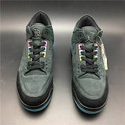 Jordan 3 Retro Quai54 (2018) AT9195-001 - 2