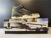 Air Jordan 3 Retro SE Animal Instinct 2.0 CV3583-003 - 4