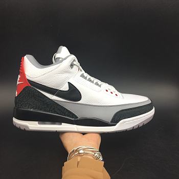 Air Jordan 3 Retro Tinker Hatfield AQ3835-160