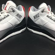 Air Jordan 3 Retro Tinker Hatfield AQ3835-160 - 6