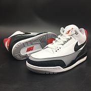 Air Jordan 3 Retro Tinker Hatfield AQ3835-160 - 5