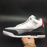 Air Jordan 3 Retro Tinker Hatfield AQ3835-160 - 3