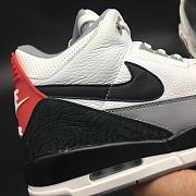 Air Jordan 3 Retro Tinker Hatfield AQ3835-160 - 2