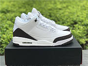 Air Jordan 3 Retro Mocha (2018) 136064-122 - 5