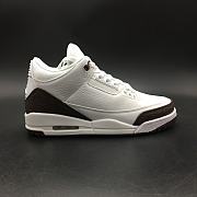 Air Jordan 3 Retro Mocha (2018) 136064-122 - 4