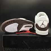 Air Jordan 3 Retro Mocha (2018) 136064-122 - 3