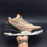 Air Jordan 3 Retro JTH Bio Beige AV6683-200 - 1