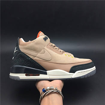 Air Jordan 3 Retro JTH Bio Beige AV6683-200