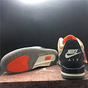 Air Jordan 3 Retro JTH Bio Beige AV6683-200 - 2