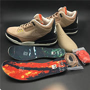 Air Jordan 3 Retro JTH Bio Beige AV6683-200 - 4
