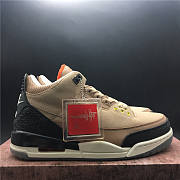 Air Jordan 3 Retro JTH Bio Beige AV6683-200 - 5