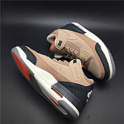 Air Jordan 3 Retro JTH Bio Beige AV6683-200 - 3
