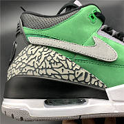 AIR JORDAN 3 RETRO 'TINKER - OREGON DUCKS' PE AJ3 867493   - 6