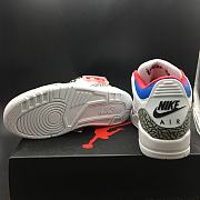 Air Jordan 3 Retro Seoul AV8370-100 - 2