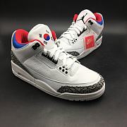 Air Jordan 3 Retro Seoul AV8370-100 - 4