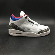 Air Jordan 3 Retro Seoul AV8370-100 - 5