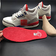 Air Jordan 3 Retro International Flight 136064-140 - 2
