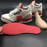 Air Jordan 3 Retro International Flight 136064-140 - 6