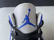 Jordan 3 Retro Varsity Royal Cement CT8532-400 - 2