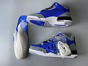 Jordan 3 Retro Varsity Royal Cement CT8532-400 - 3