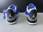 Jordan 3 Retro Varsity Royal Cement CT8532-400 - 6